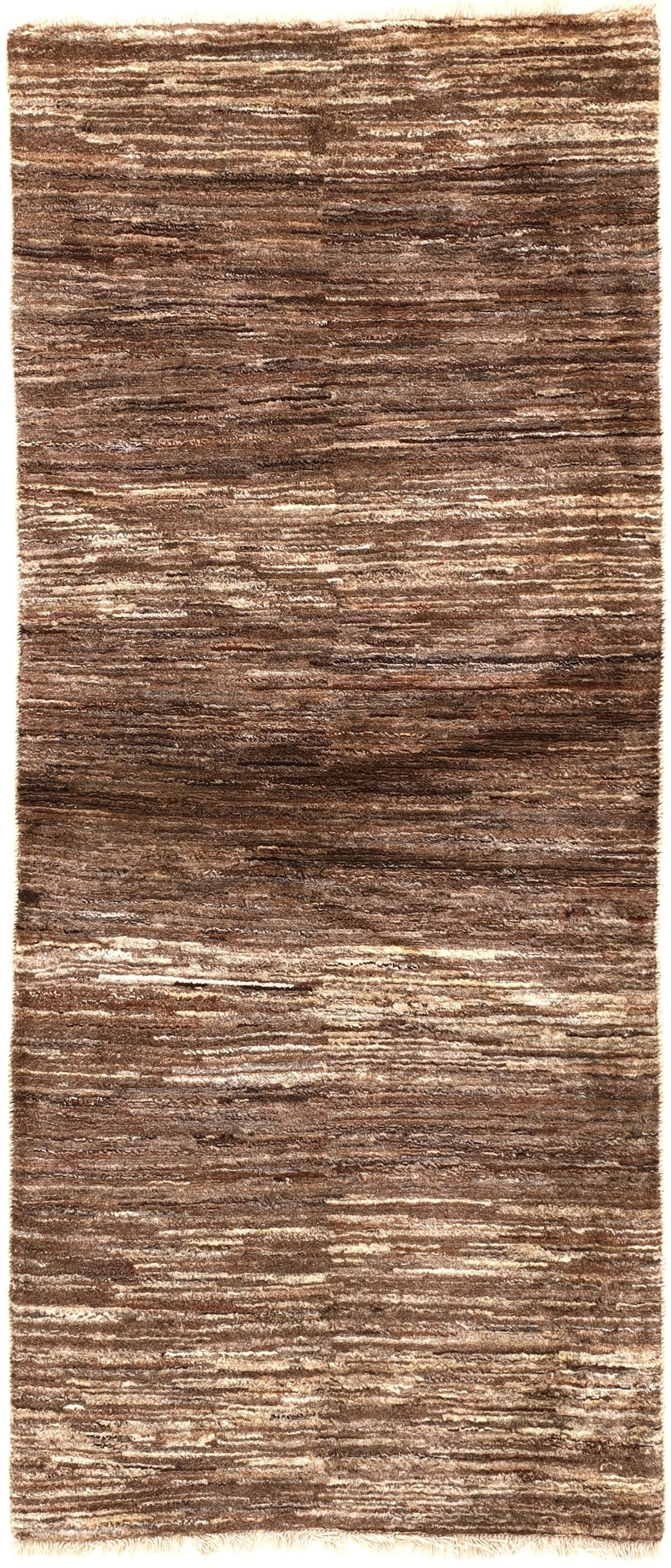 Gabbeh Teppich 190x80