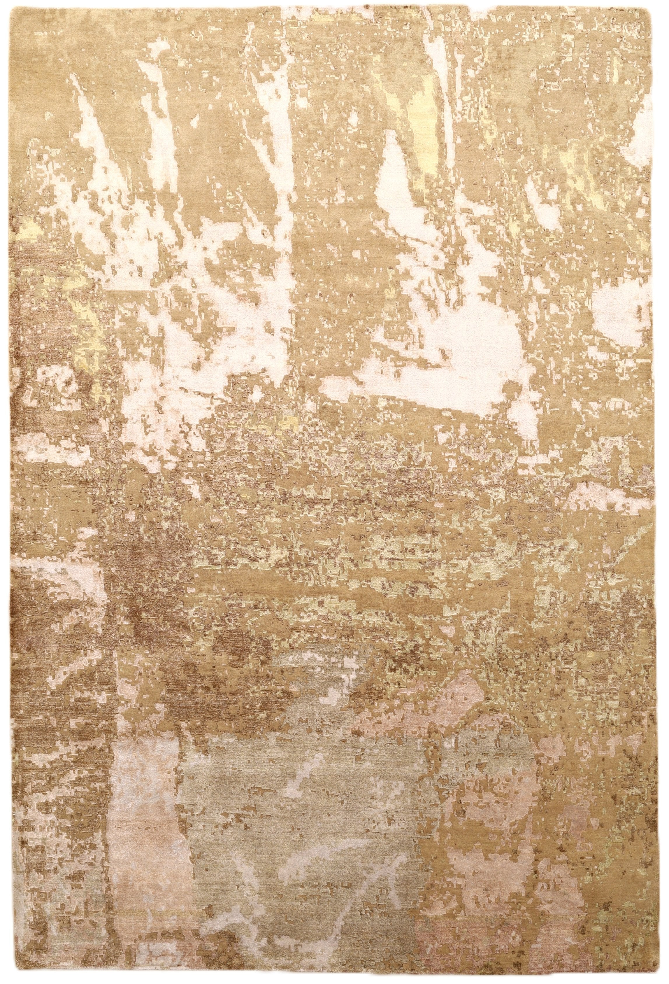 Modern LOTUS Teppich 303x202