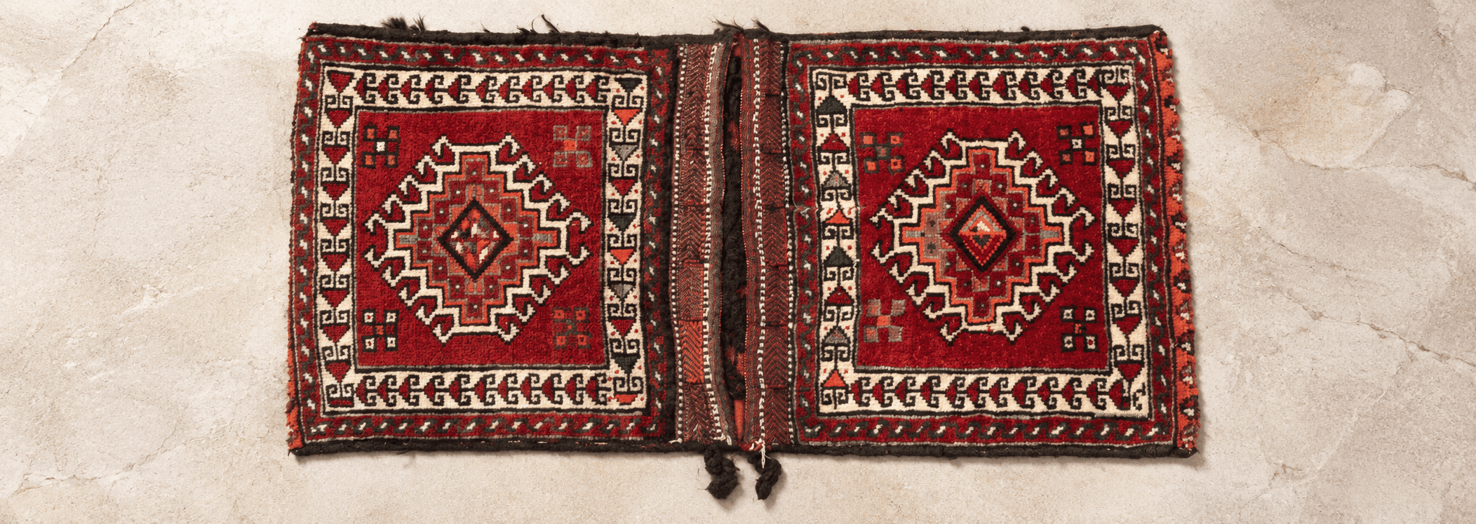 Khurjeen Rugs - RugEast