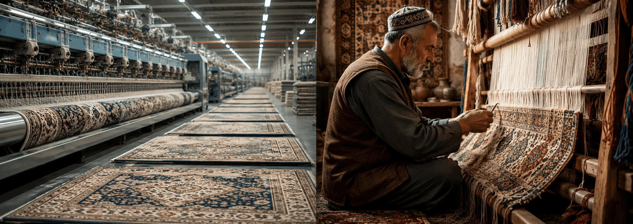 Why Handwoven Rugs Are a Smart Investment-rugeast