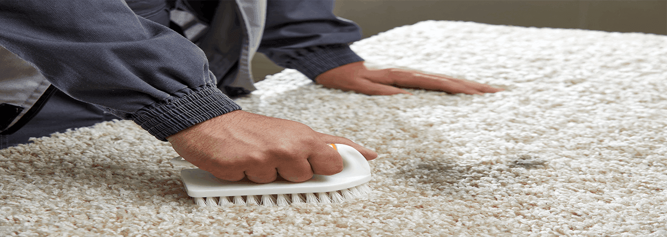 Maintain and clean flokati carpets like a pro-rugeast