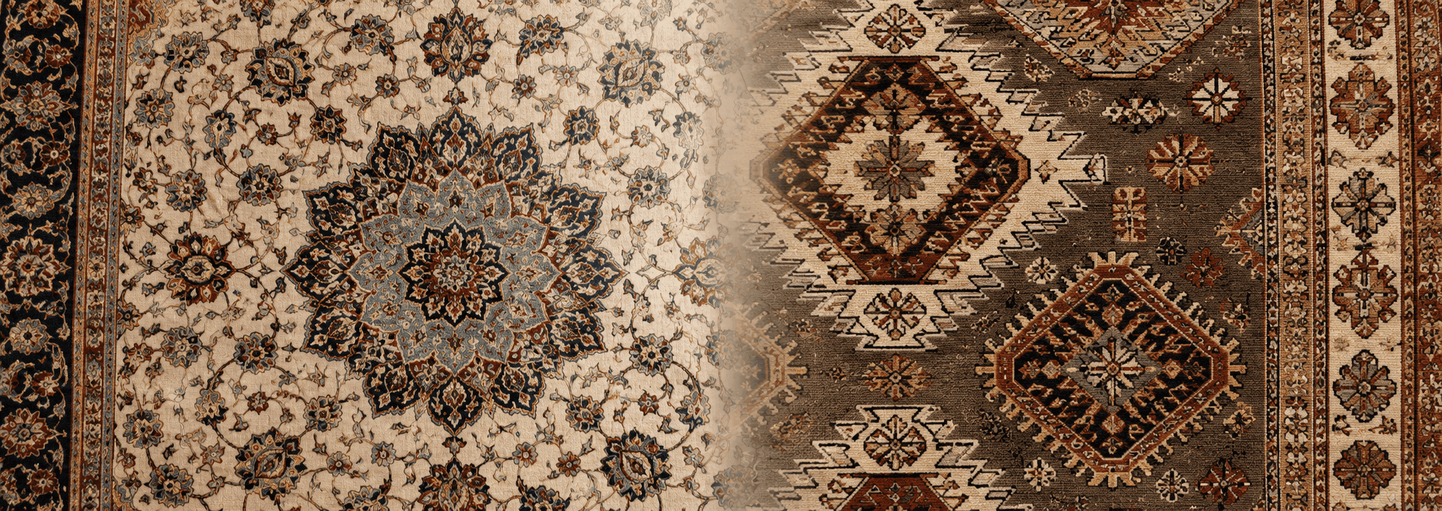 Iranian vs Pakistani Hand-Knotted Carpets-Rugeast