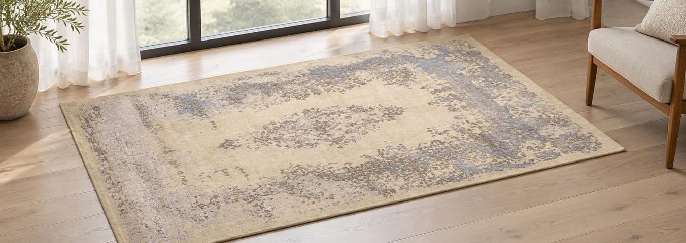 How to Judge Rug Colours Online-rugeast