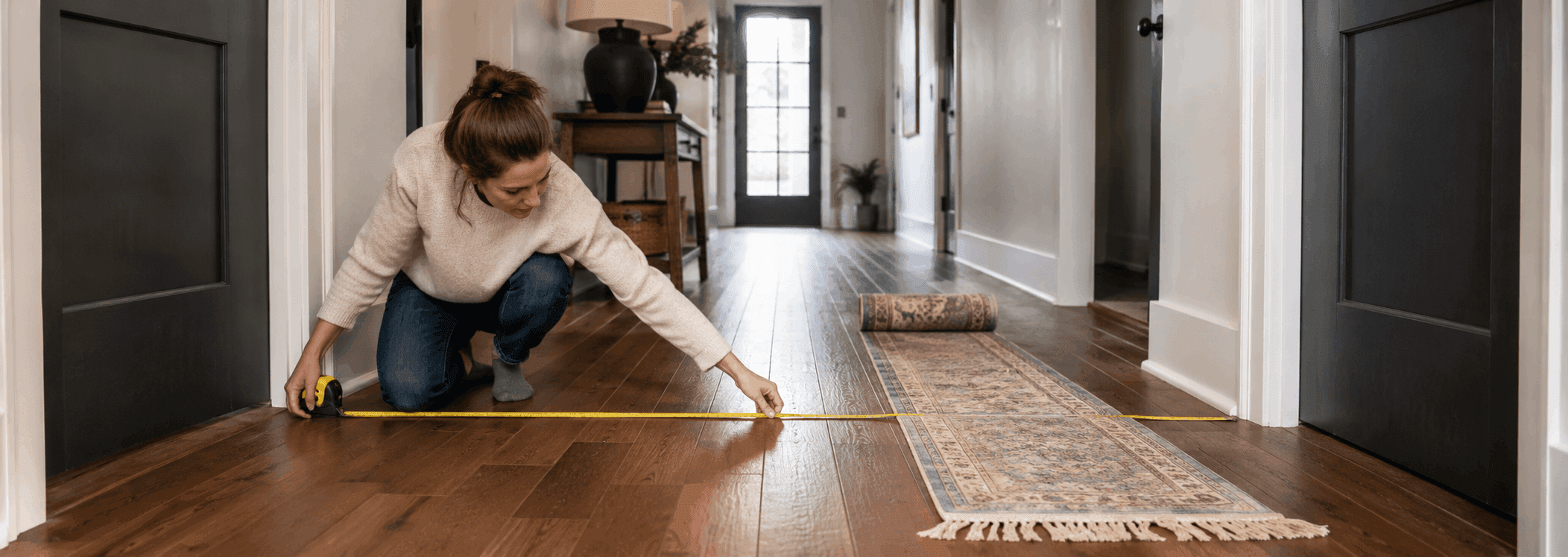 Guide to Choosing Durable Handmade Runners-rugeast