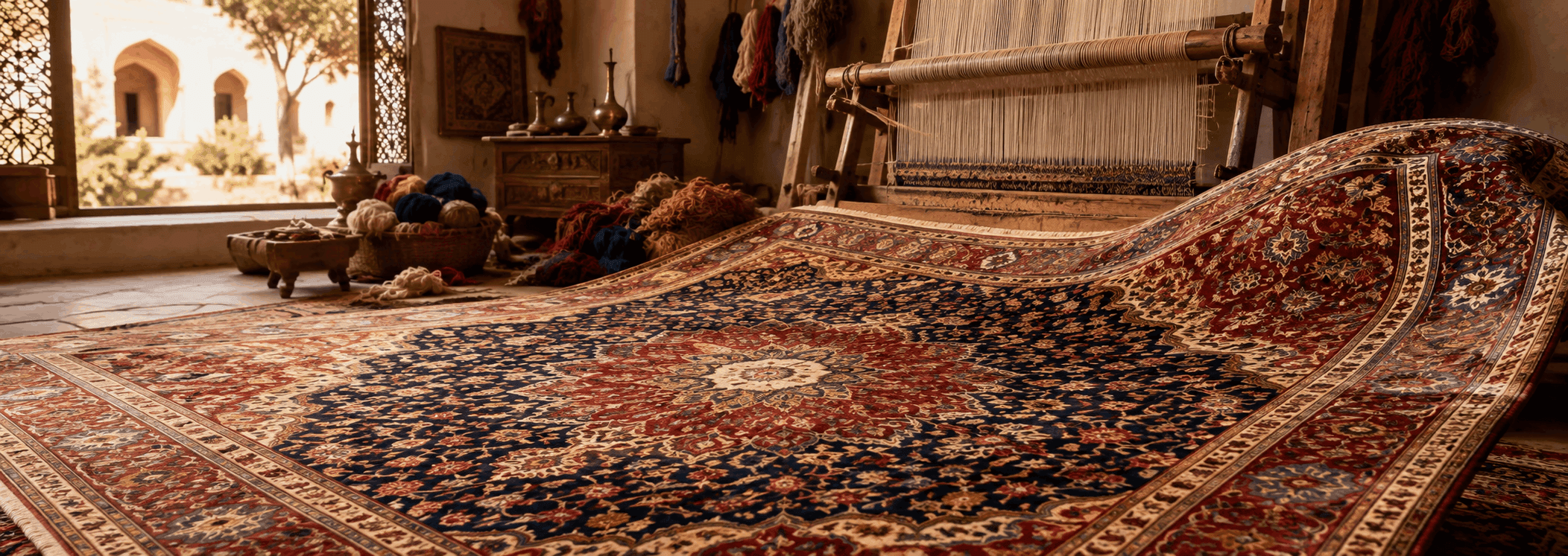 10 interesting things about handmade carpets that you should know-rugeast