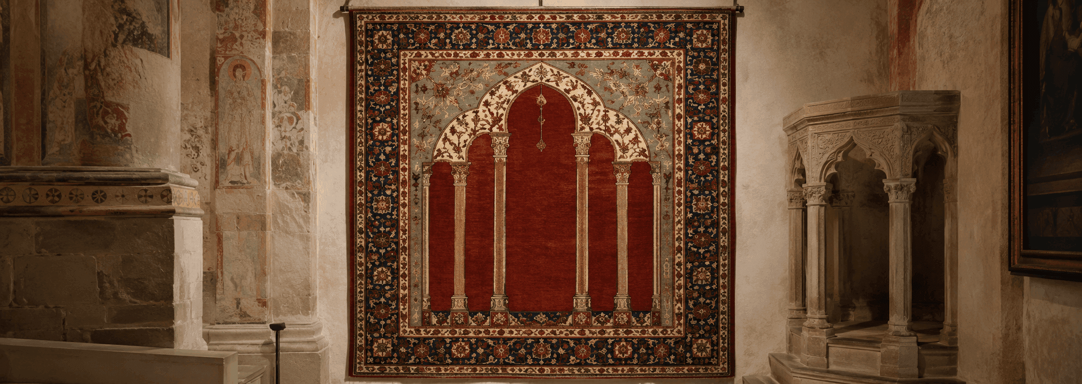 Transylvanian Carpets-rugeast