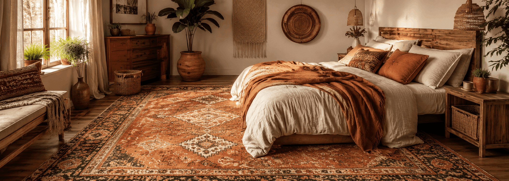 schlafzimmer teppich farbe ideen-rugeast