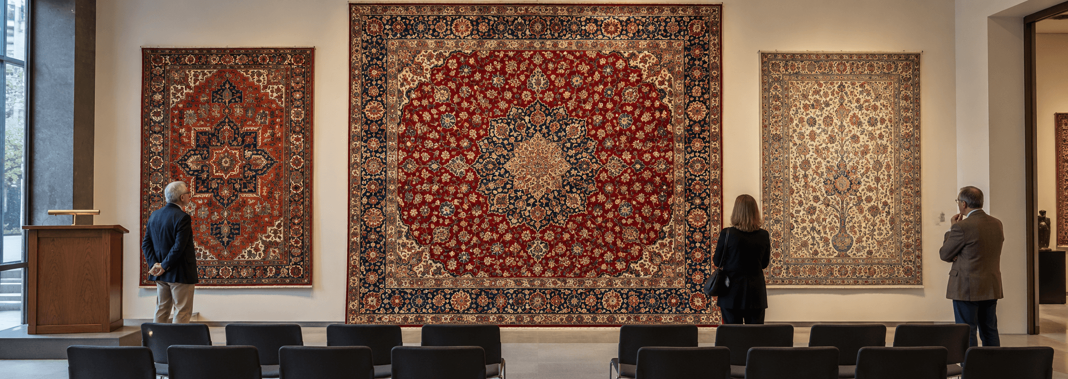 Six Continents Auction in Stuttgart