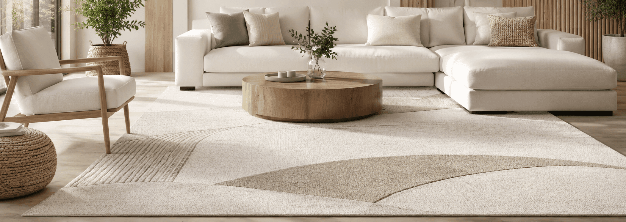 The emergence of modern carpets-rugeast