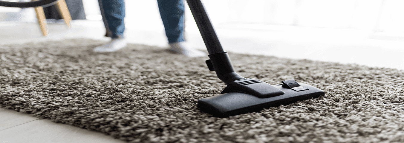 Maintain and clean flokati carpets like a pro-rugeast