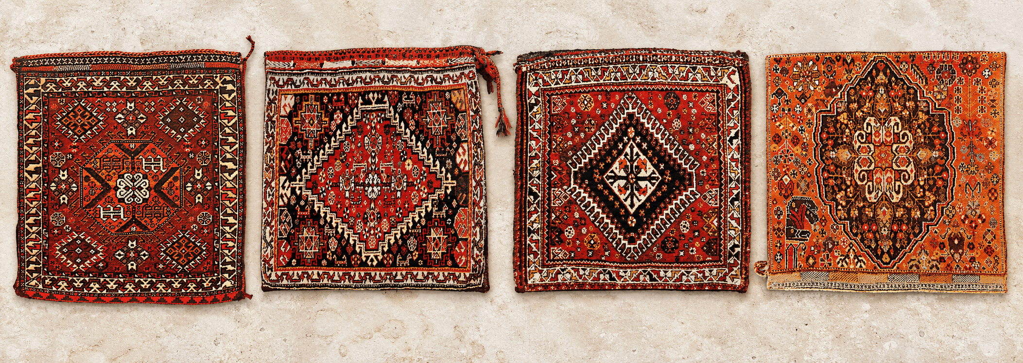Khurjeen Rugs - RugEast