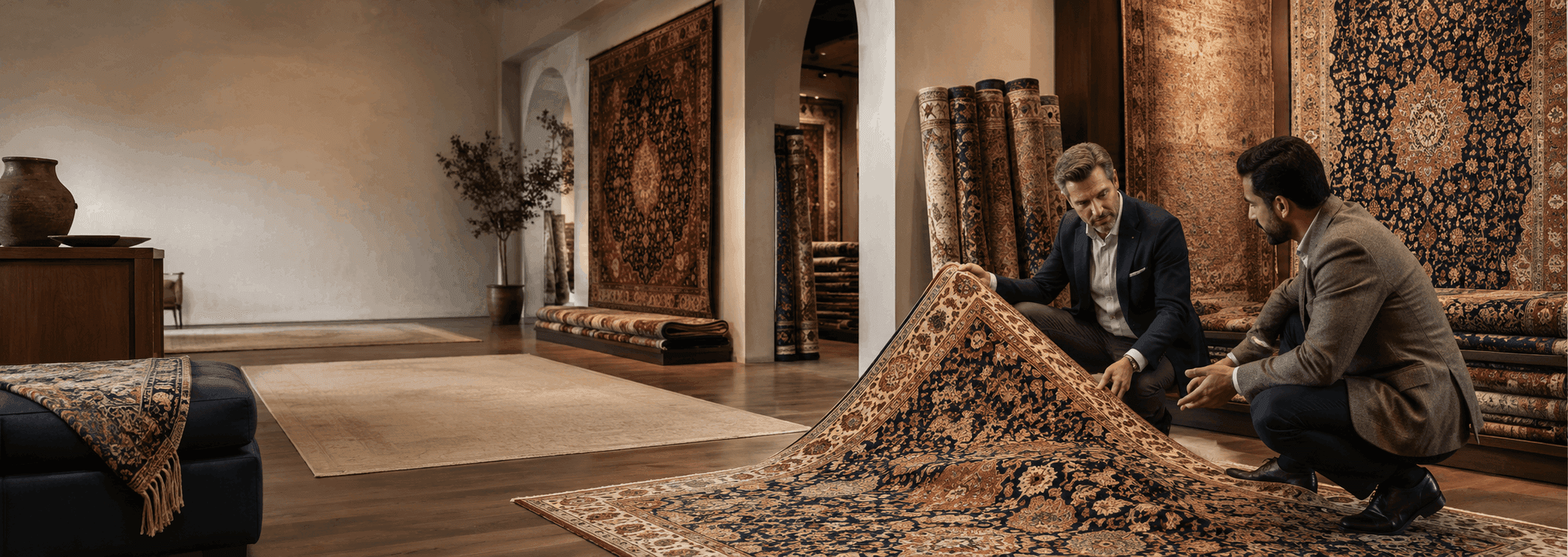 Why Handwoven Rugs Are a Smart Investment-rugeast