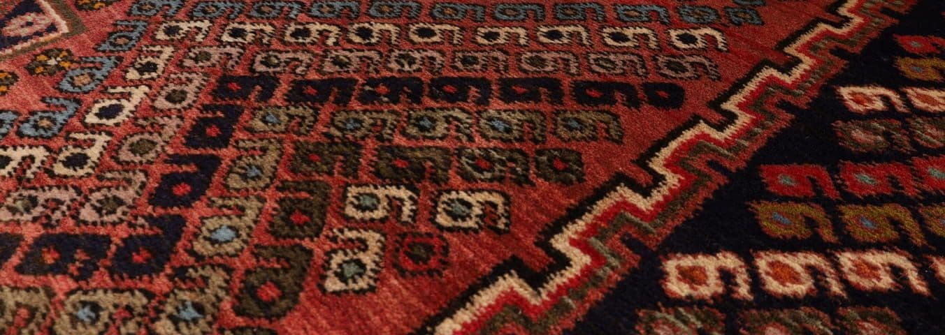 What Is an Afshar Rug - RugEast