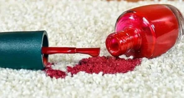 How do I remove stubborn carpet stains?-rugeast