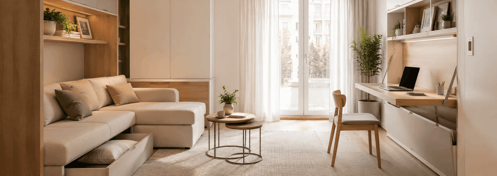 Tipps für kleine Zimmer - rugeast