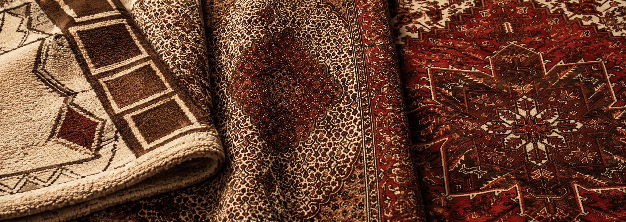 The Most Popular Persian Rug Types - Rugeast