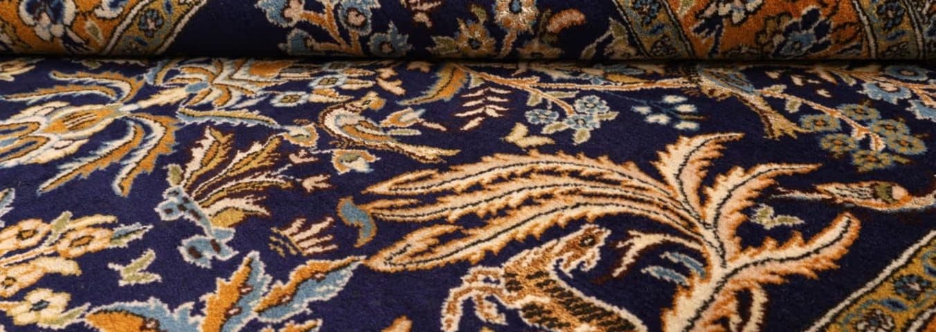 Persischer Teppich oder persisches Design - RugEast