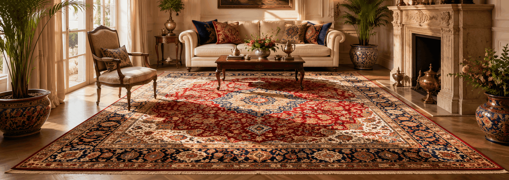 10 interesting things about handmade carpets that you should know-rugeast