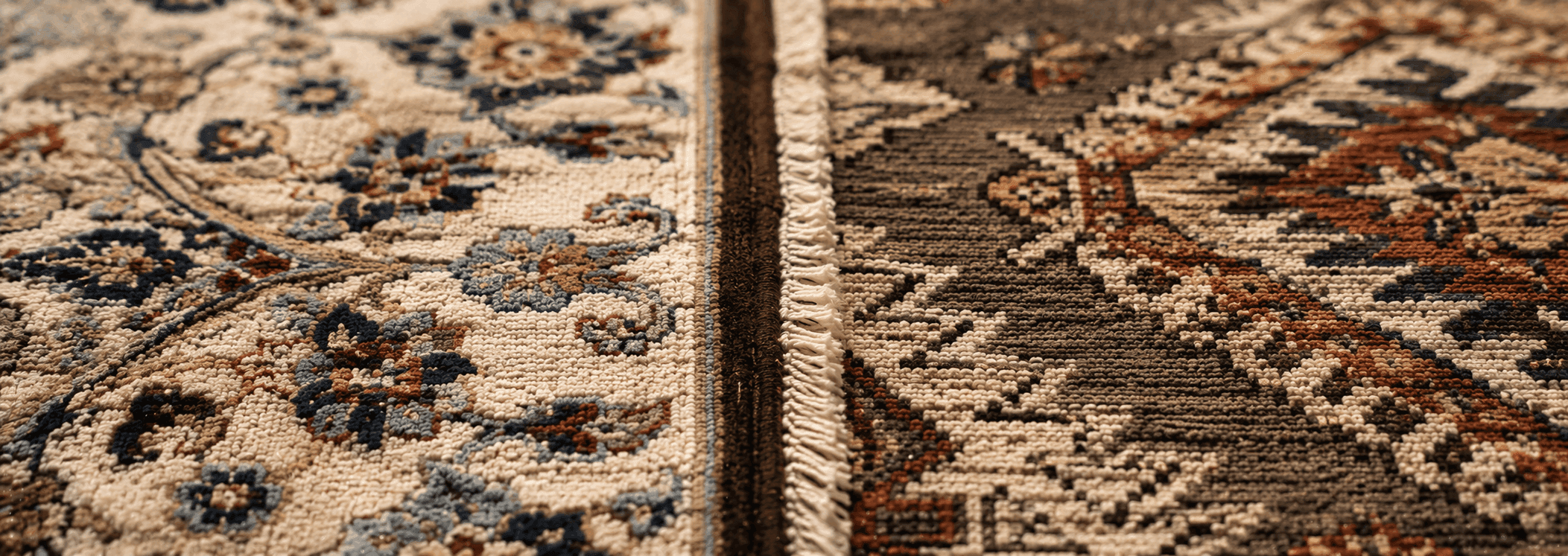 Iranian vs Pakistani Hand-Knotted Carpets-Rugeast