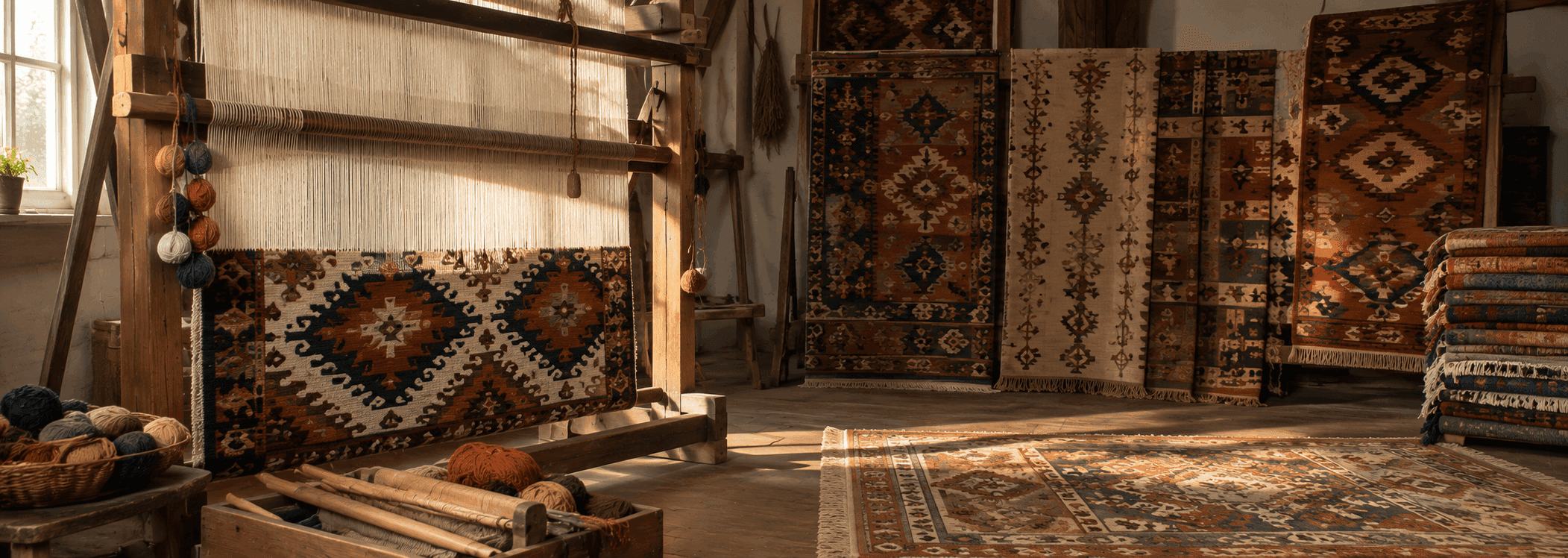 whats are the difference between iranian kilim and other kilims - rugeast