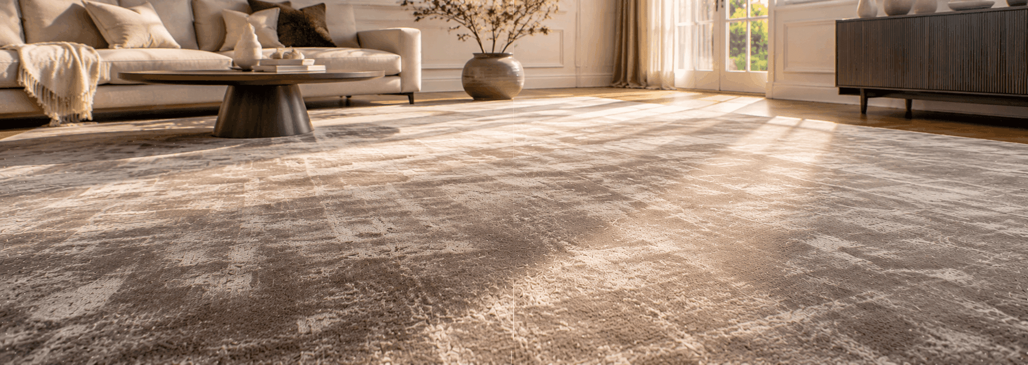 Tips for cleaning velvet carpets (velour carpets)-rugeast