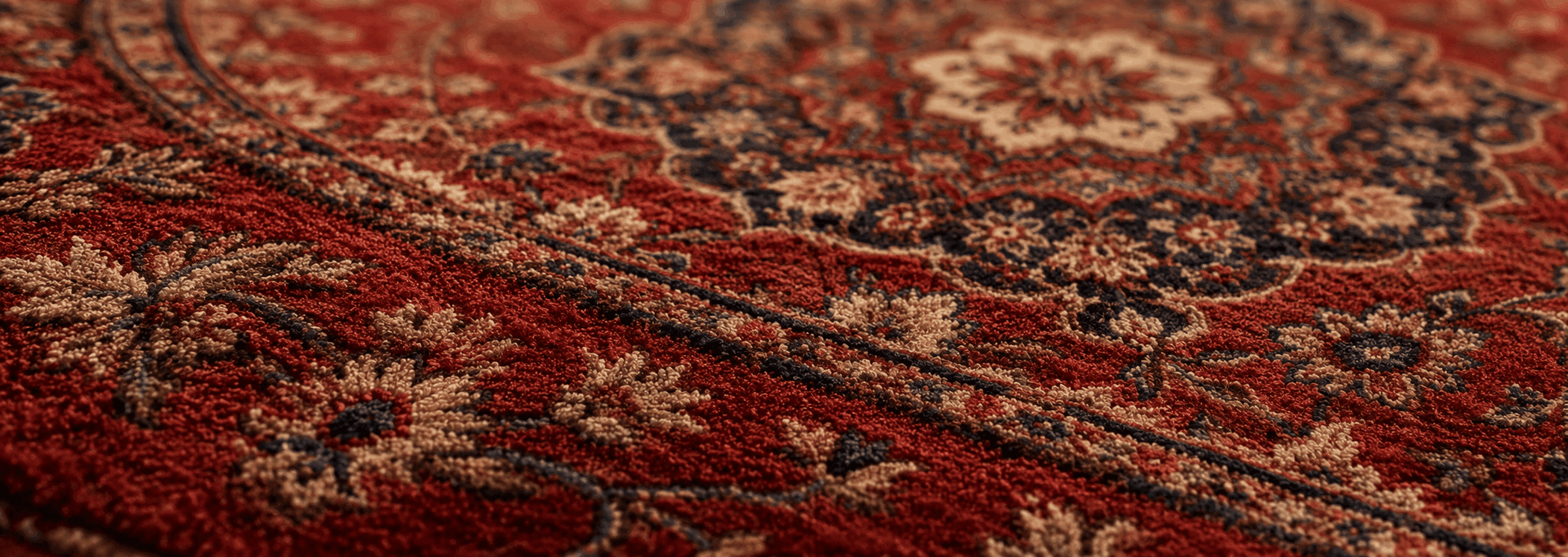 Hand-Knotted vs Hand-Tufted Rugs - rugeast