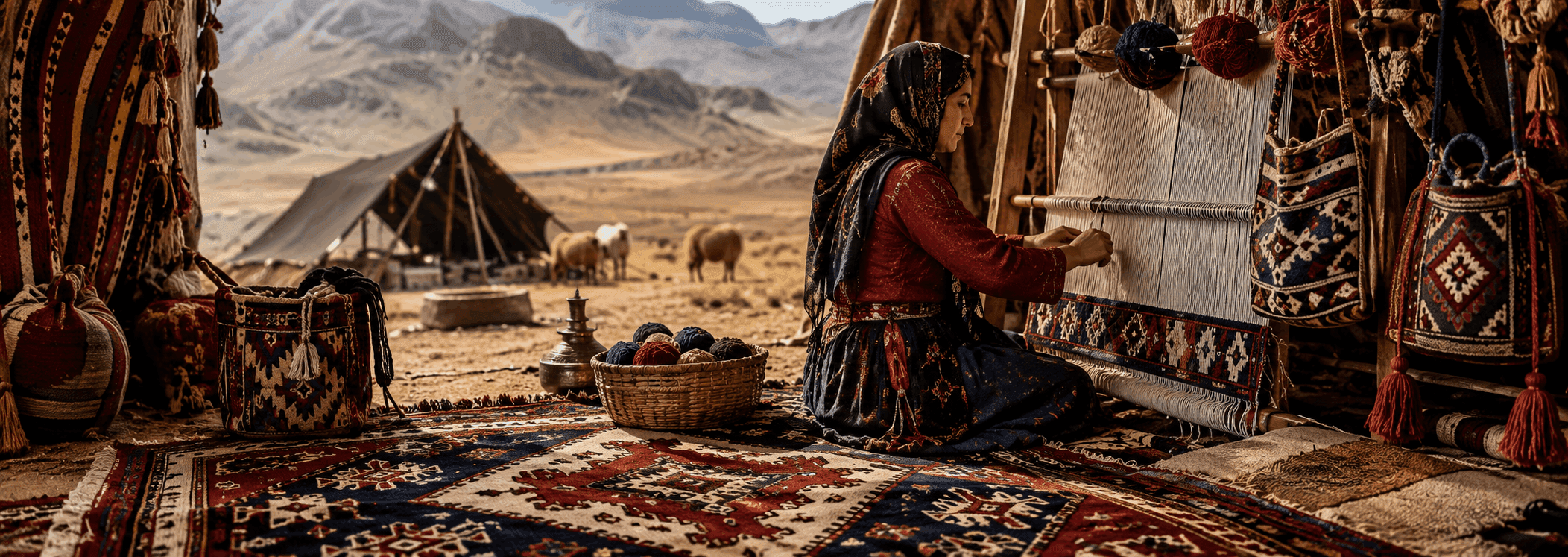10 interesting things about handmade carpets that you should know-rugeast