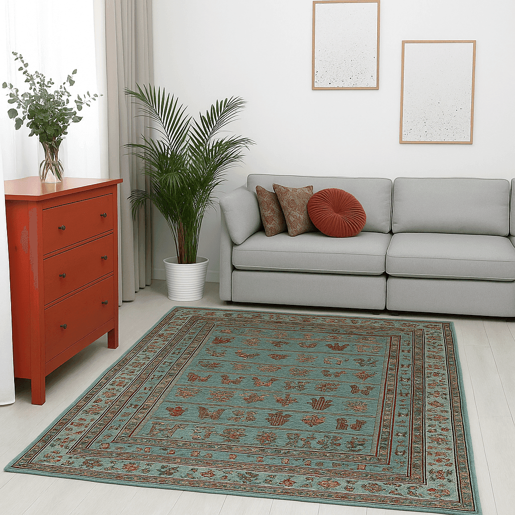 whats are the difference between iranian kilim and other kilims - rugeast