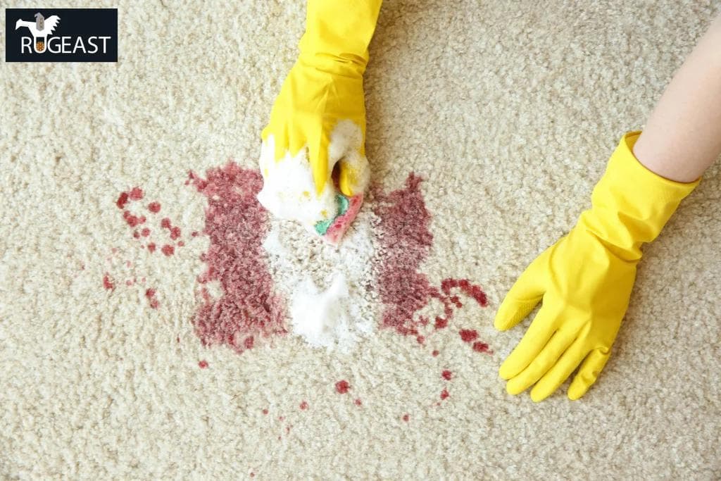 Effective Methods to Remove Hair Dye Stains from Carpets-rugeast