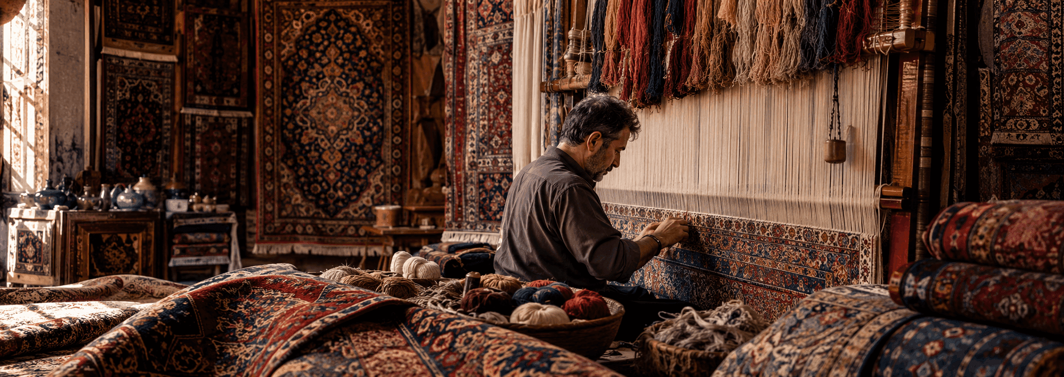10 interesting things about handmade carpets that you should know-rugeast