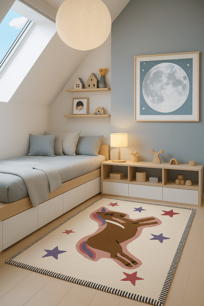 Tipps für kleine Zimmer - rugeast