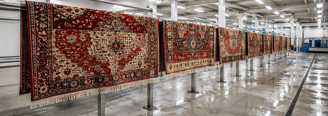 The Ultimate Guide to Carpet Cleaning - rugeast
