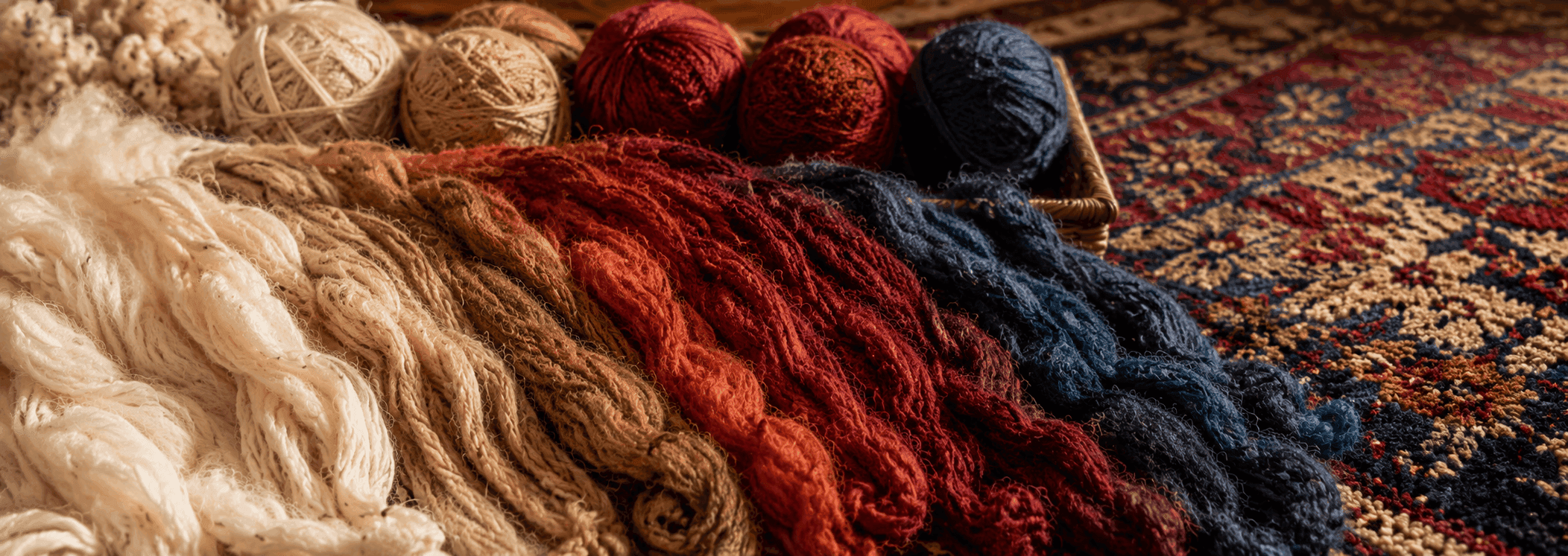 The Biology of Wool Fibre - Rugeast