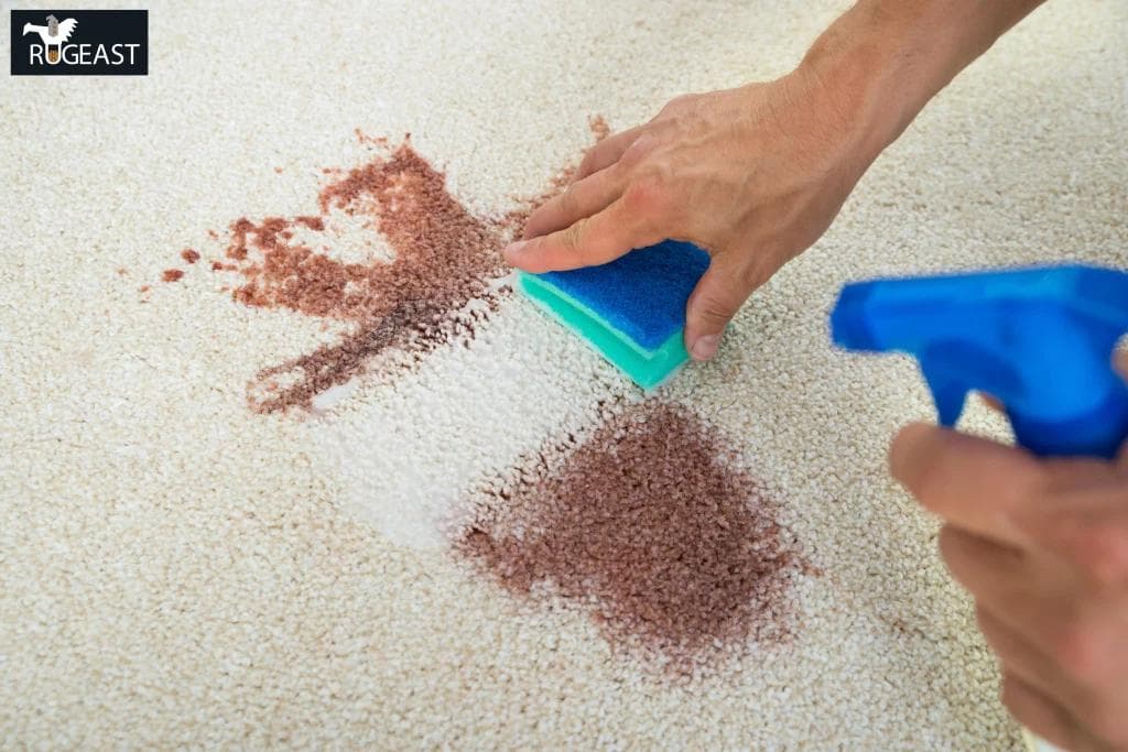 Effective Methods to Remove Hair Dye Stains from Carpets-rugeast