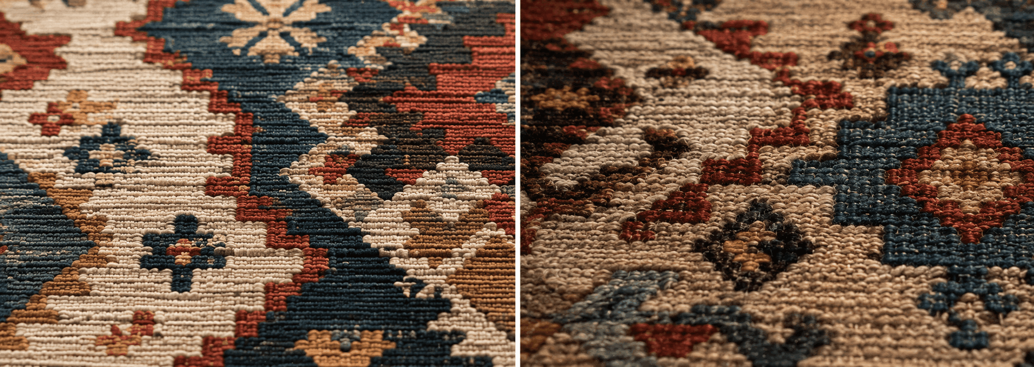 whats are the difference between iranian kilim and other kilims - rugeast