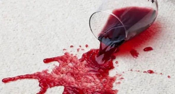 How do I remove stubborn carpet stains?-rugeast