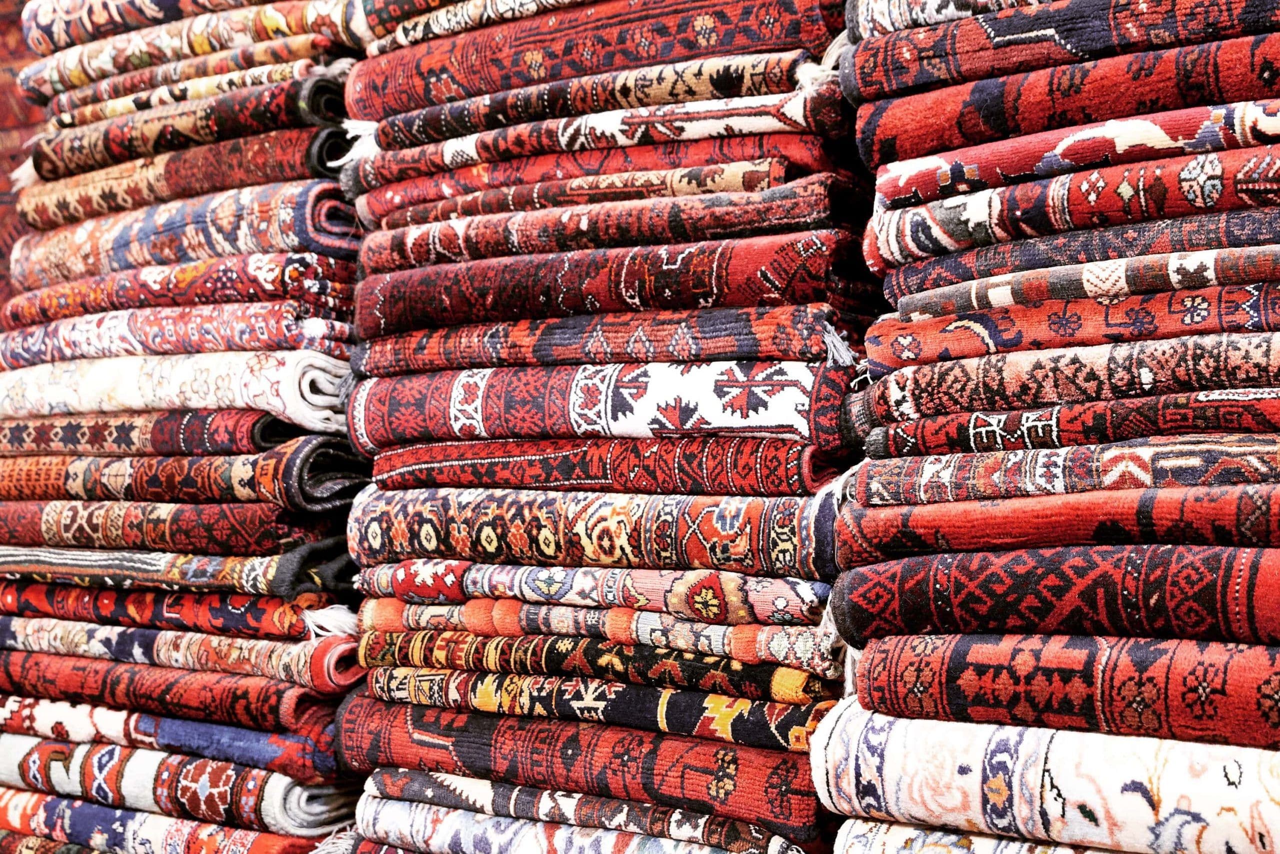 Immediate impacts on Indian exports - rugeast
