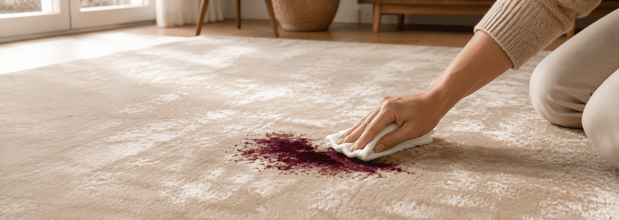Effective Methods to Remove Hair Dye Stains from Carpets-rugeast