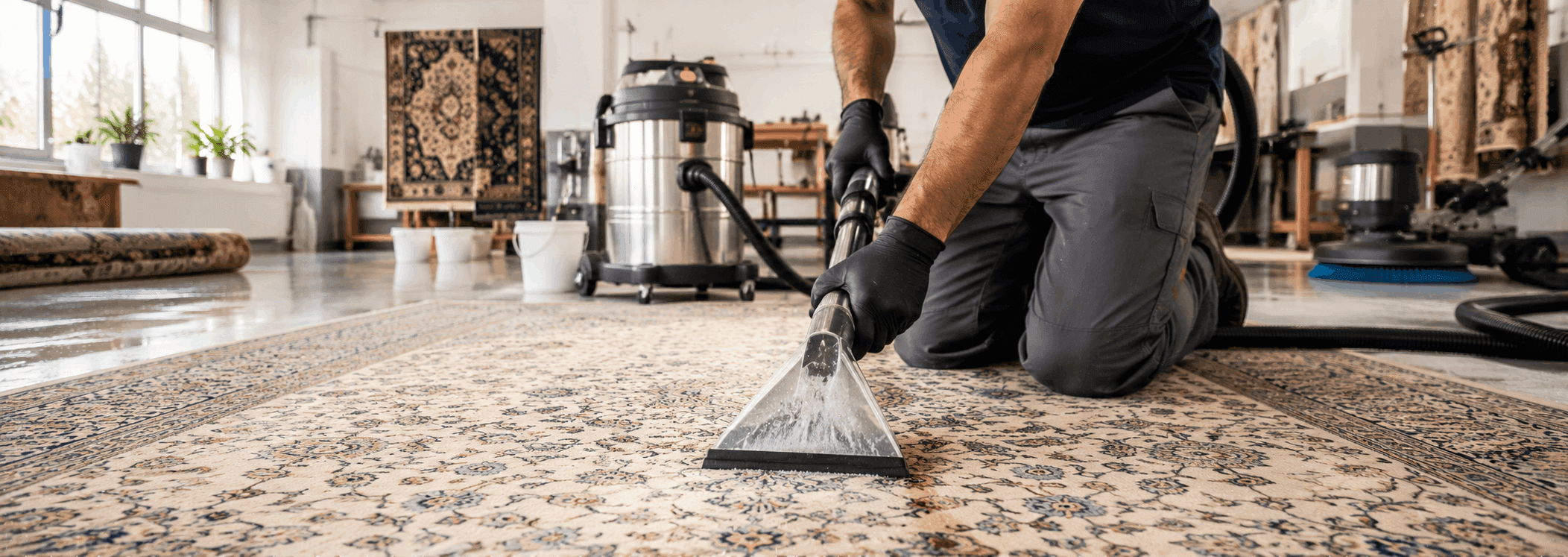 How to Remove Pet Urine from Rugs-rugeast