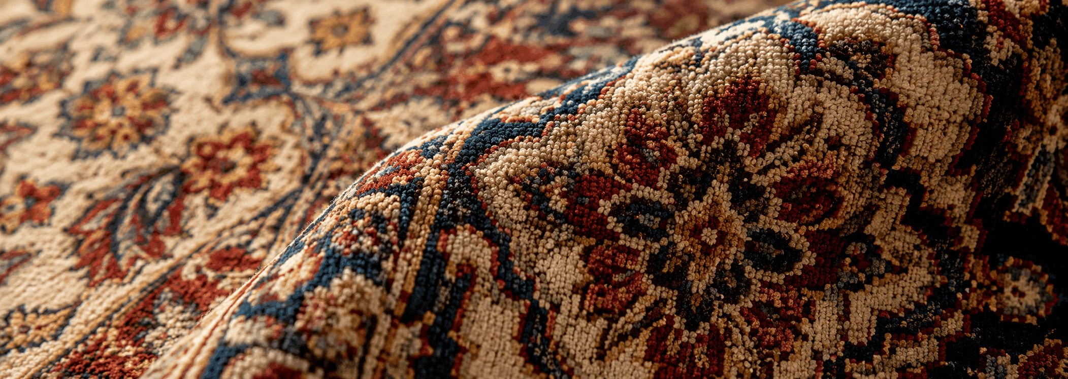 Complete Guide to Persian Rug Cleaning and Care - rugeast