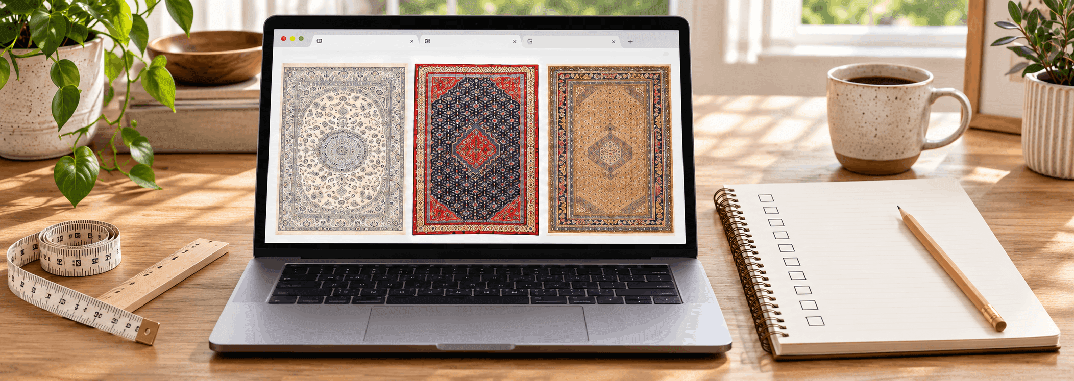 How to Buy a Handmade Rug Online - RugEast