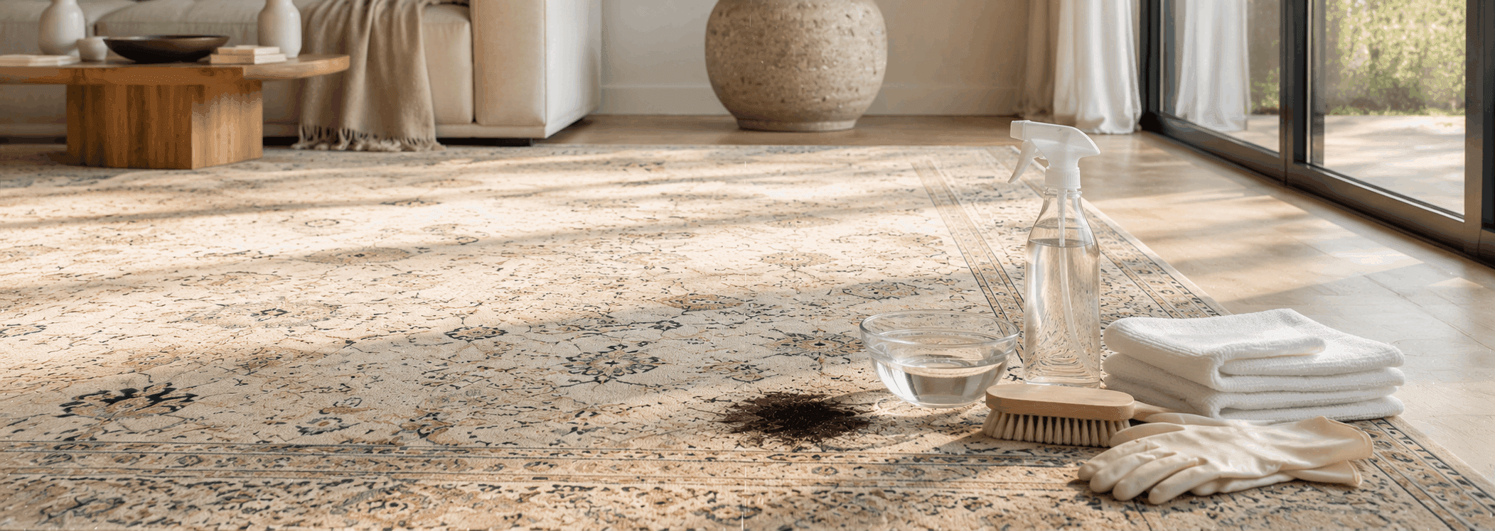 Effective Methods to Remove Hair Dye Stains from Carpets-rugeast