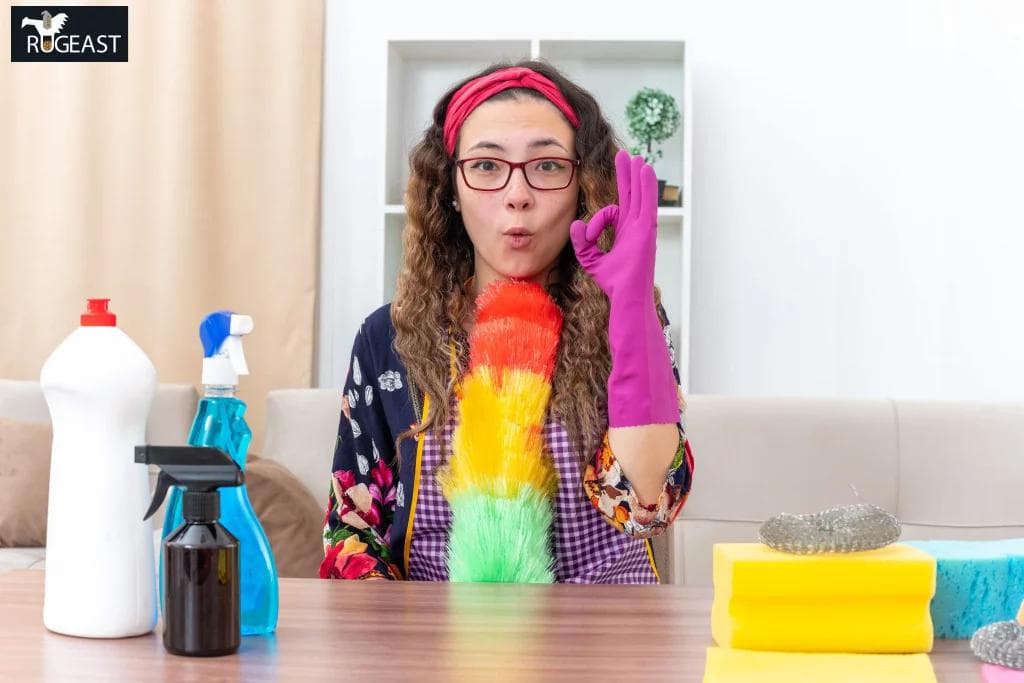 Effective Methods to Remove Hair Dye Stains from Carpets-rugeast