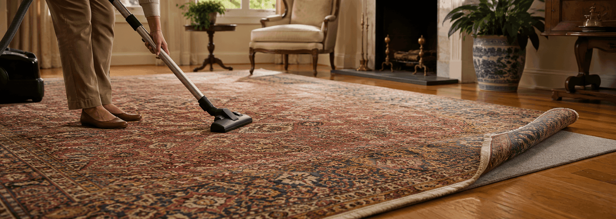 Which carpets should we restore-rugeast