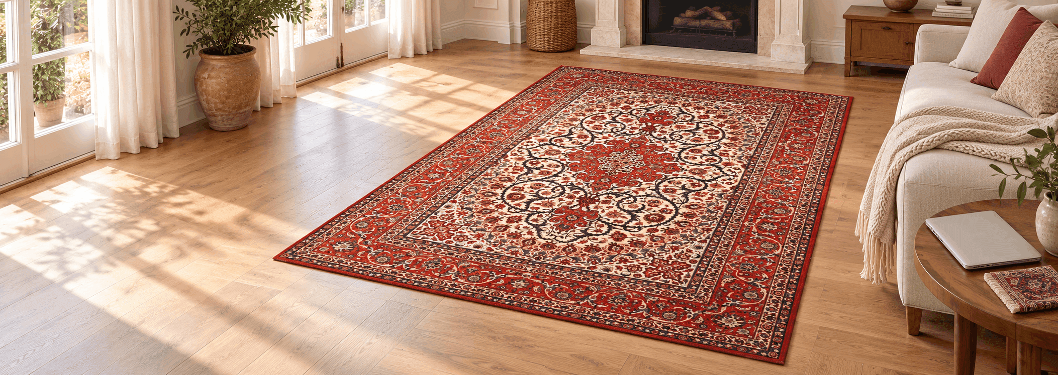How to Buy a Handmade Rug Online - RugEast