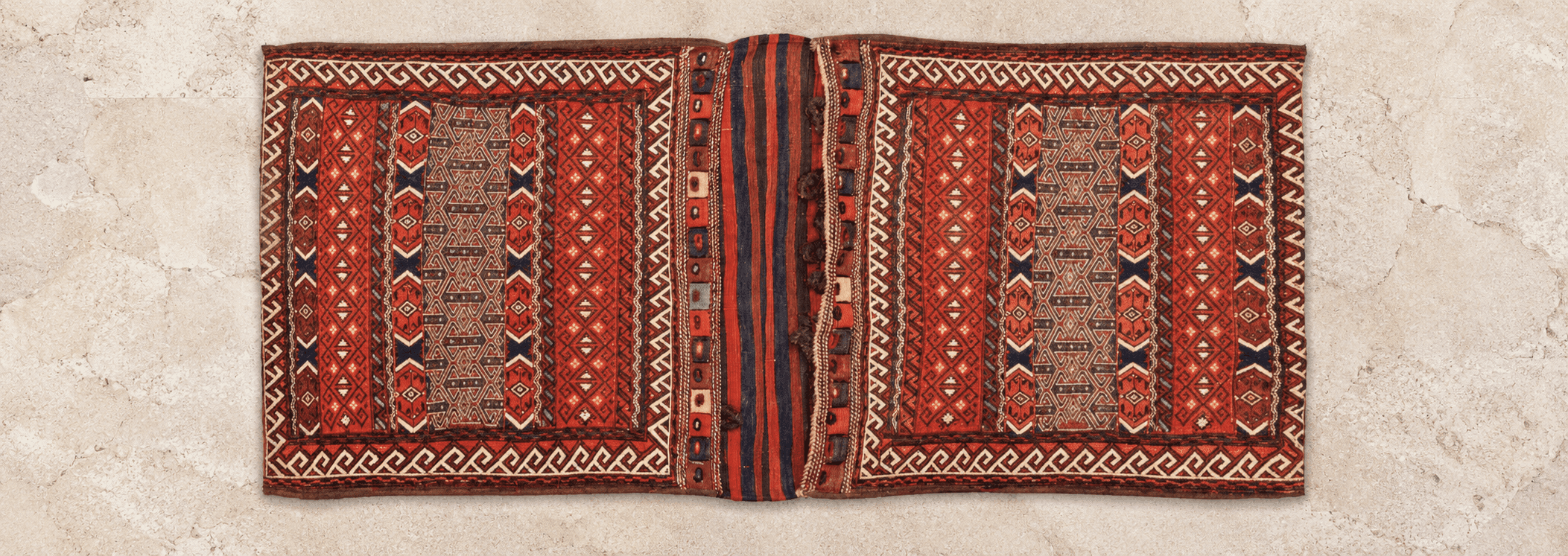 Khurjeen Rugs - RugEast