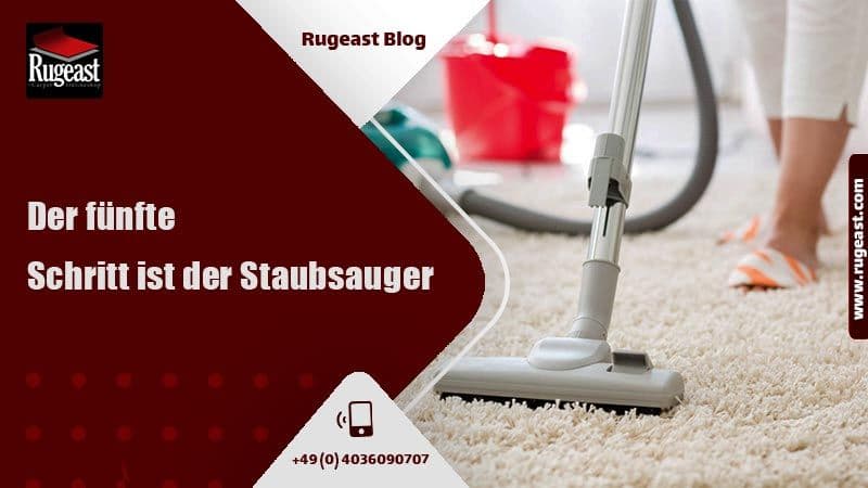Tipps, um Ihren Teppich wieder weich und flauschig zu machen-rugeast