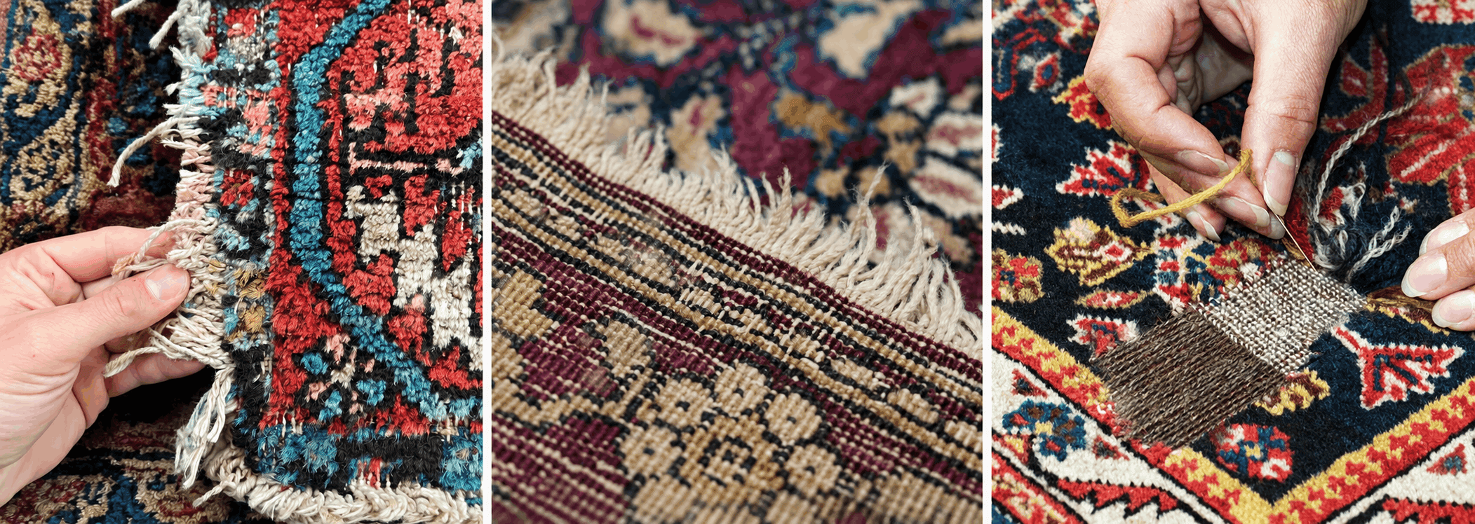 How to Buy a Handmade Rug Online - RugEast