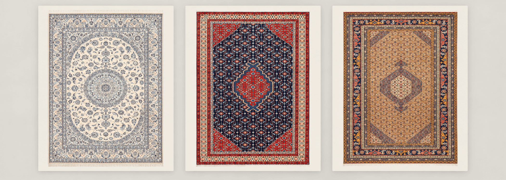 How to Buy a Handmade Rug Online - RugEast