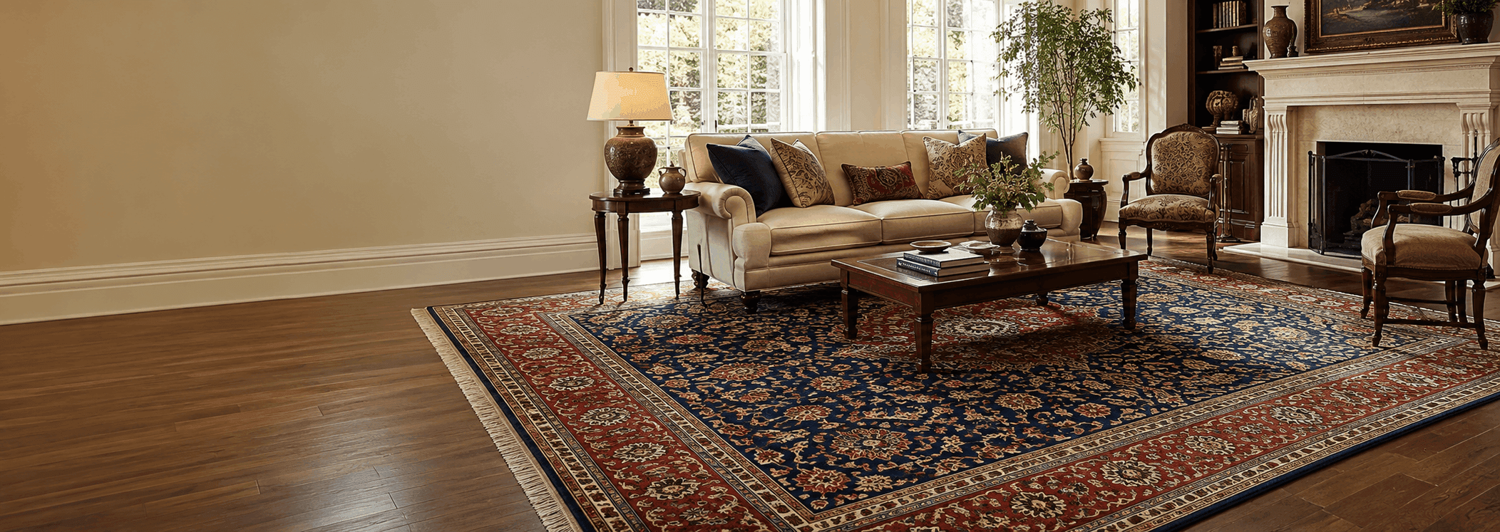 Why Handwoven Rugs Are a Smart Investment and a Sustainable Choice for Your Future-rugeast